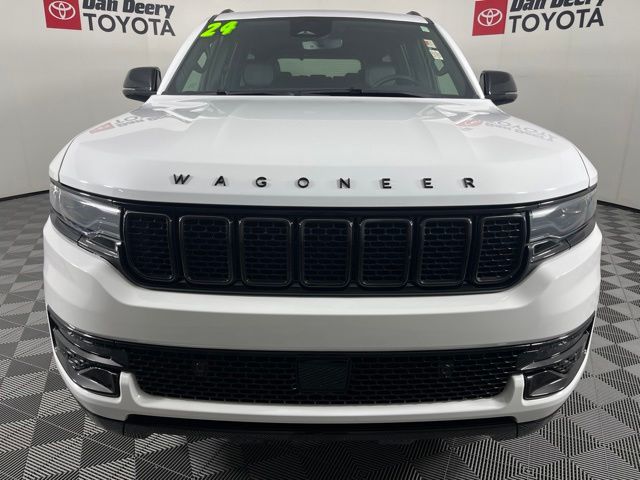 2024 Jeep Wagoneer