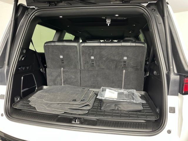2024 Jeep Wagoneer