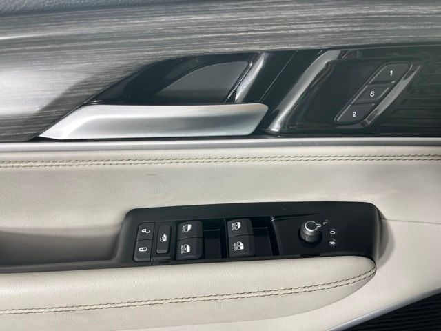 2024 Jeep Wagoneer