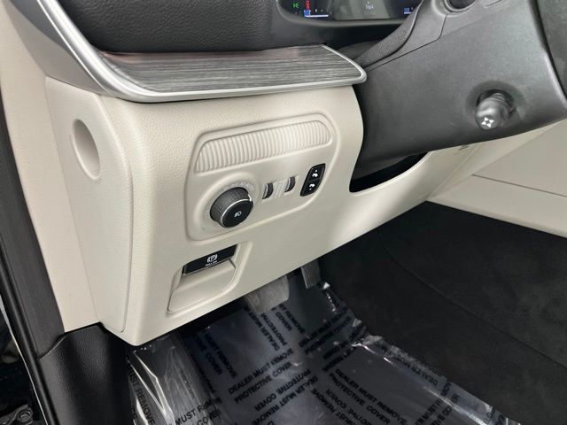 2024 Jeep Wagoneer