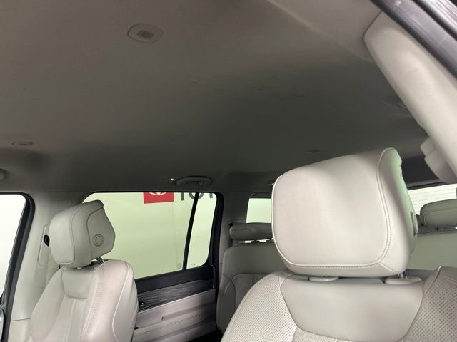 2024 Jeep Wagoneer