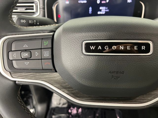 2024 Jeep Wagoneer