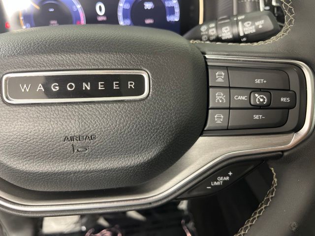 2024 Jeep Wagoneer