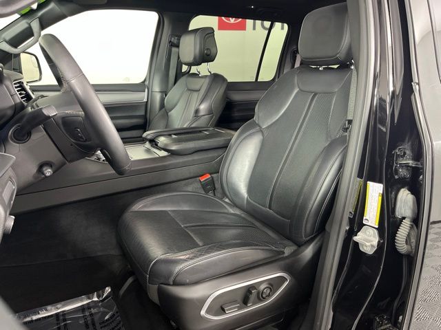 2024 Jeep Wagoneer