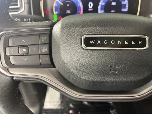 2024 Jeep Wagoneer