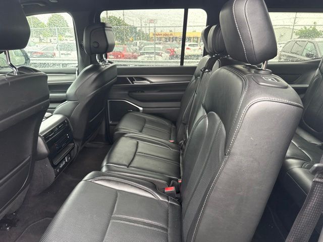 2024 Jeep Wagoneer