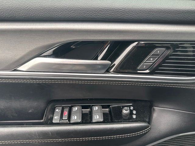 2024 Jeep Wagoneer
