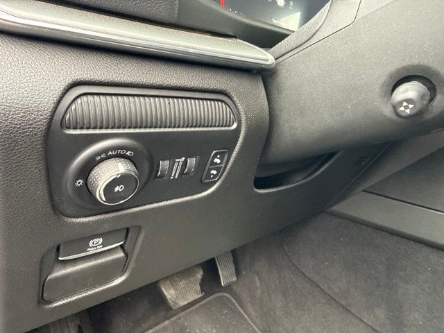 2024 Jeep Wagoneer