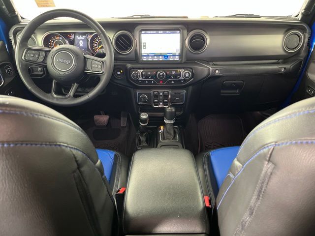 2023 Jeep Gladiator