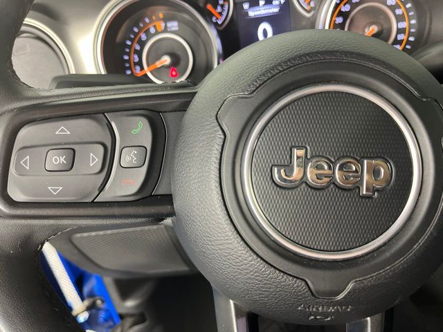 2023 Jeep Gladiator
