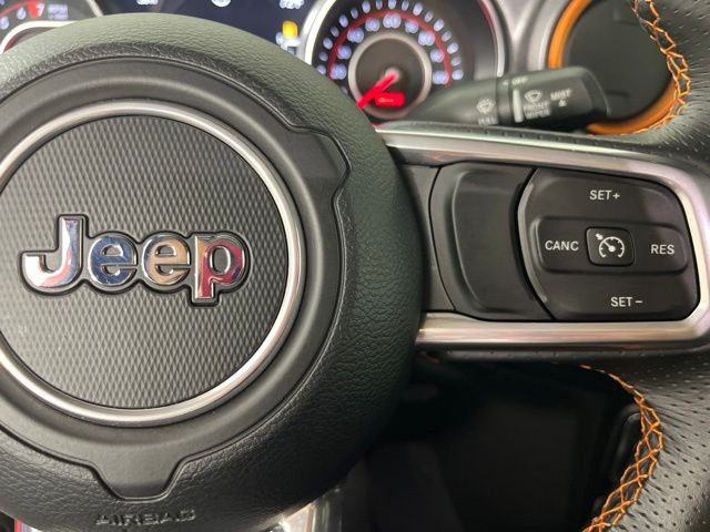 2022 Jeep Gladiator