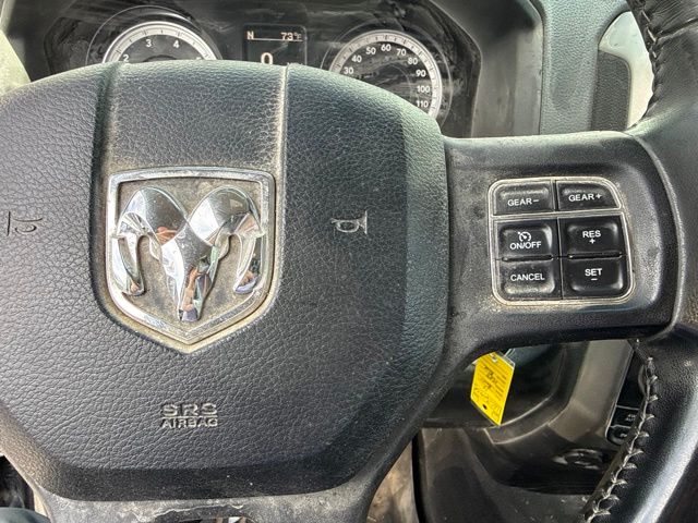 2015 Ram 1500