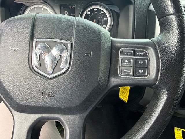 2023 Ram 1500 Classic