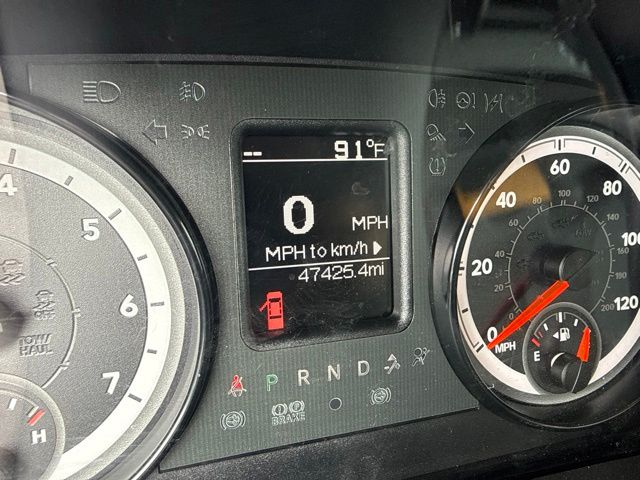 2023 Ram 1500 Classic