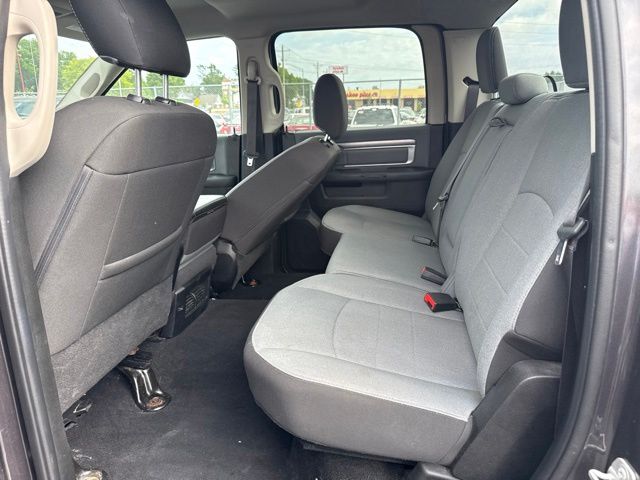 2023 Ram 1500 Classic