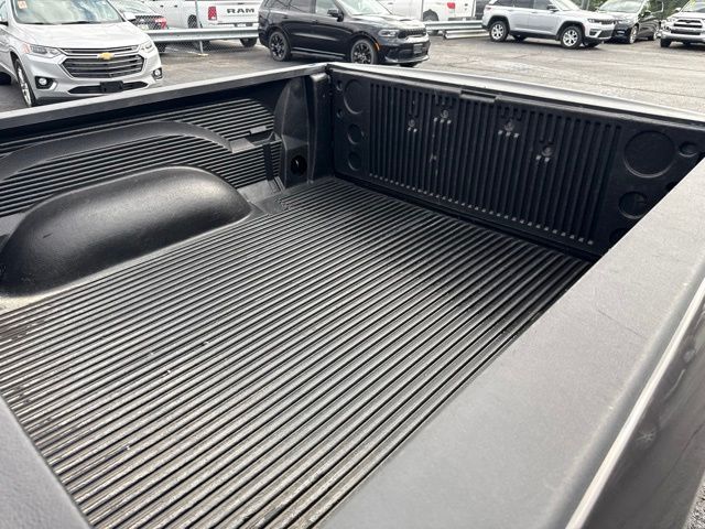2023 Ram 1500 Classic