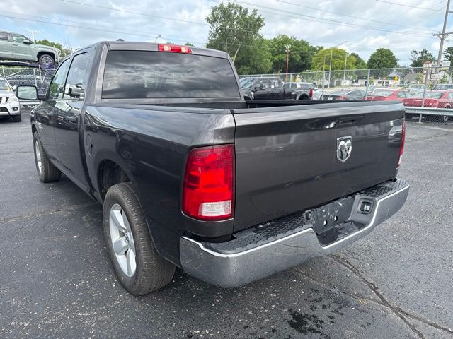 2023 Ram 1500 Classic