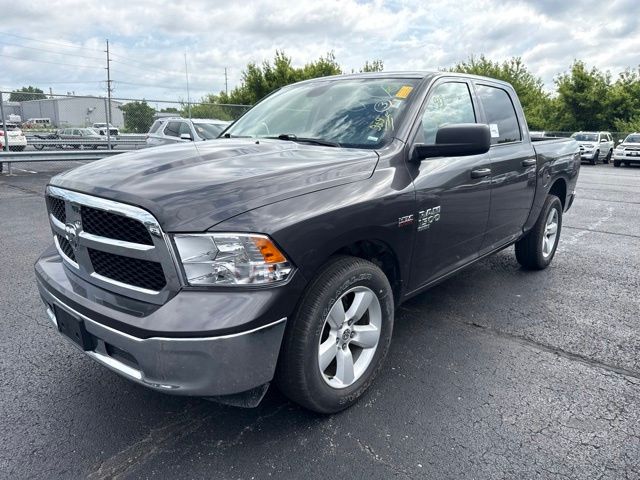 2023 Ram 1500 Classic