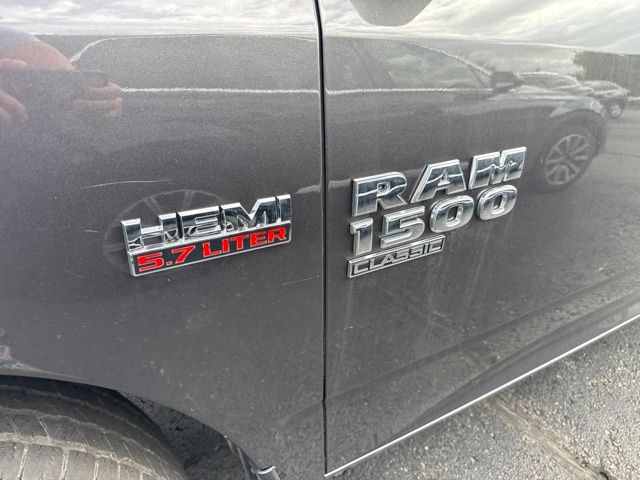 2023 Ram 1500 Classic