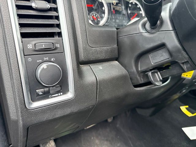 2023 Ram 1500 Classic