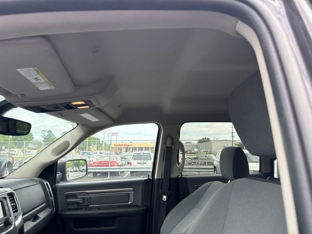 2023 Ram 1500 Classic