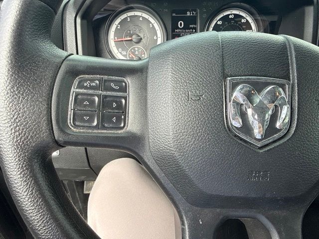 2023 Ram 1500 Classic