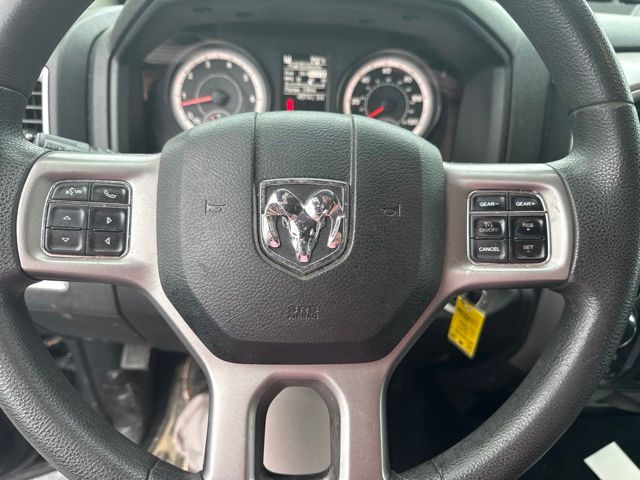 2023 Ram 1500 Classic
