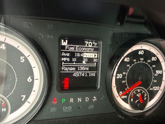 2023 Ram 1500 Classic