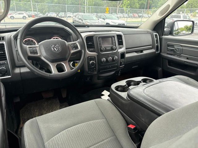2023 Ram 1500 Classic