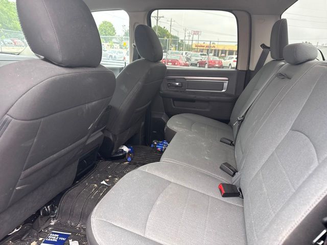 2023 Ram 1500 Classic