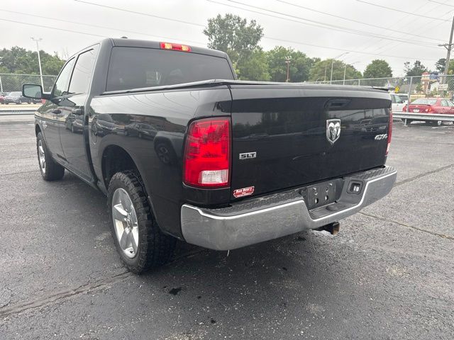 2023 Ram 1500 Classic