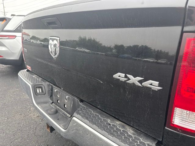 2023 Ram 1500 Classic