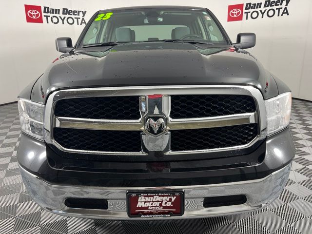 2023 Ram 1500 Classic