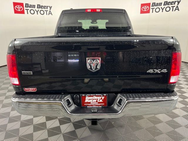 2023 Ram 1500 Classic