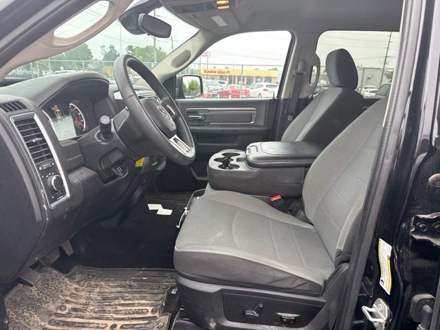 2023 Ram 1500 Classic