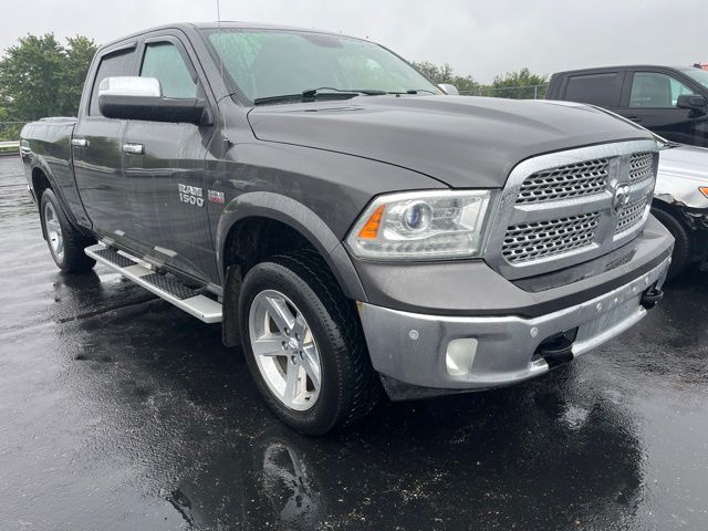 2014 Ram 1500 Laramie