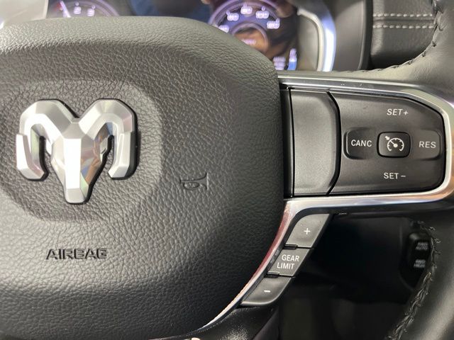 2024 Ram 1500