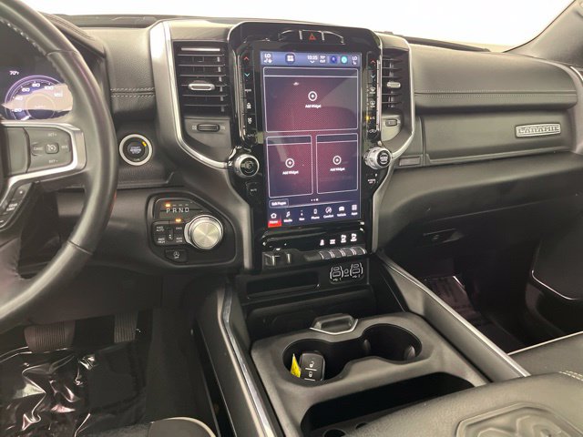 2024 Ram 1500