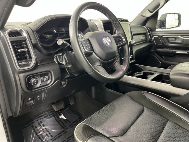 2024 Ram 1500