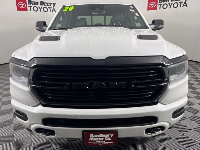 2024 Ram 1500