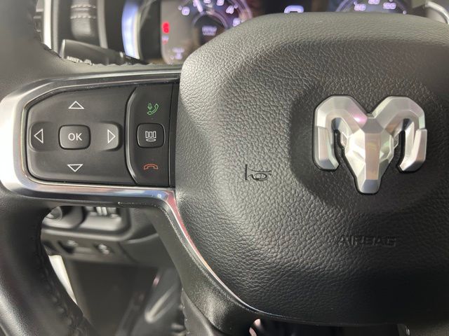 2024 Ram 1500