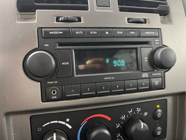 2006 Dodge Dakota