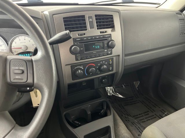 2006 Dodge Dakota