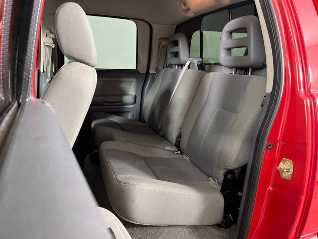 2006 Dodge Dakota