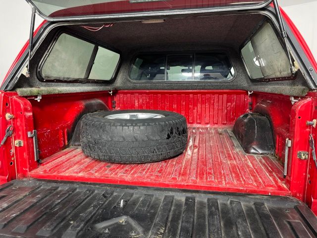 2006 Dodge Dakota