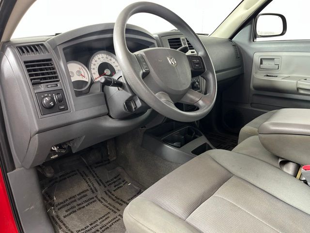 2006 Dodge Dakota