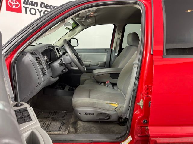 2006 Dodge Dakota