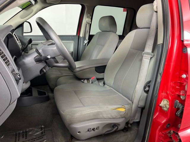 2006 Dodge Dakota