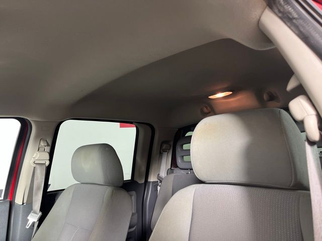 2006 Dodge Dakota