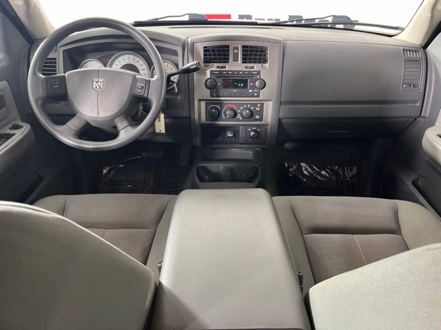 2006 Dodge Dakota